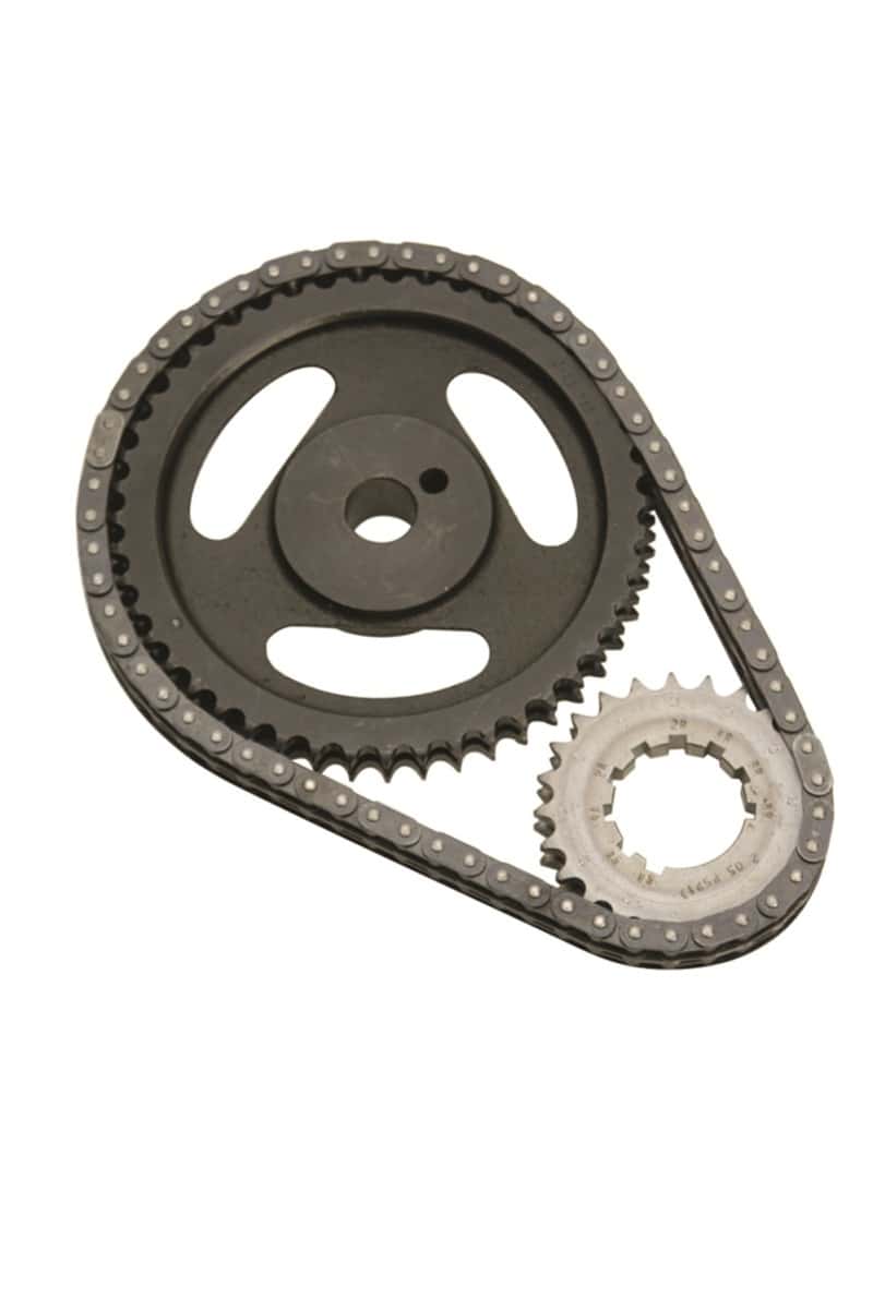 Ford Racing — Ford Racing 390/427/428 Double Roller Timing Chain Set
Timing Set - view 1