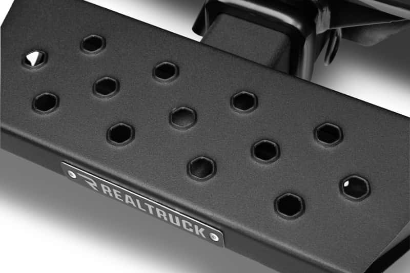 Go Rhino — Go Rhino HS-10 Hitch Skid Step
Hitch Skid Step - view 9