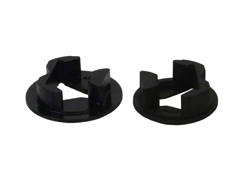 Whiteline — Whiteline 7/06+ Mazda 3 MPS Front Engine - Rear Mount Insert
Bushing Kit - view 5