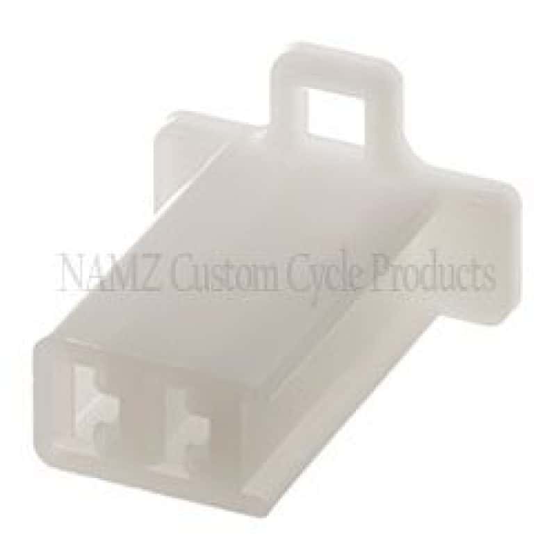 NAMZ — NAMZ ML 110 Locking Series 2-Pin Female Coupler (5 Pack) - view 2