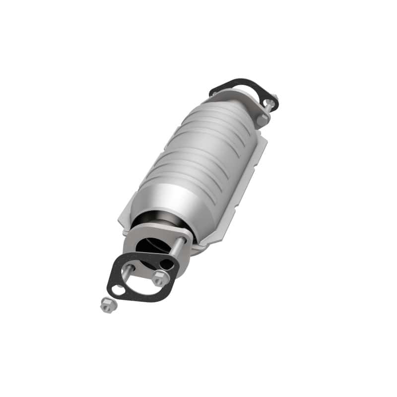 Magnaflow — Magnaflow Conv DF 06-10 Kia Rio 1.6L Rear
OEM Grade
OEM - view 26