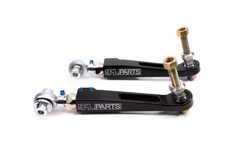 SPL Parts — SPL Parts 2020+ Toyota GR Supra (A90) / 2019+ BMW Z4 (G29) Front Lower Control Arms
Control Arms - view 3