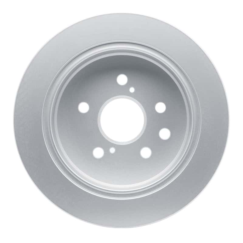 DFC — DFC 06-15 Lexus IS250 Rear GeoSPEC Coated Rotor
DFC Brake Rotor - view 5