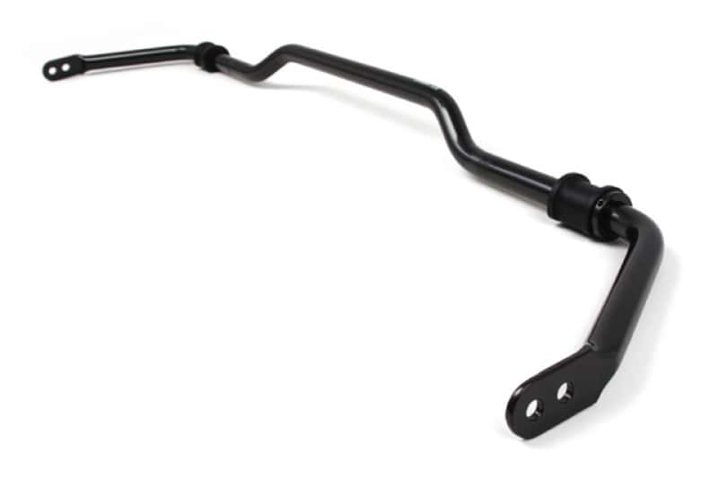 H&R — H&R 97-04 Porsche Boxster/Boxster S 986 22mm Adj. 2 Hole Sway Bar - Rear
Sport Sway Bar - view 2