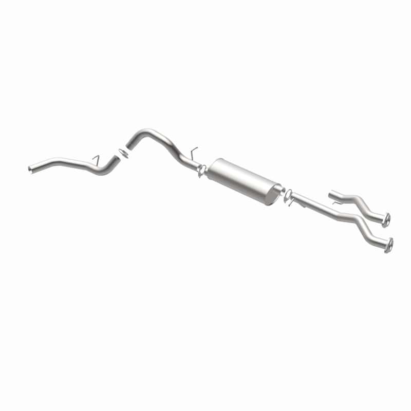 Magnaflow — MagnaFlow BRE Exhaust Kit 99-01 Silverado Sierra 1500
Exhaust Kit - view 18