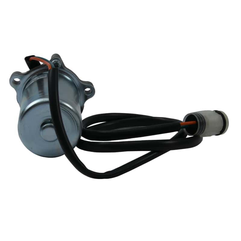 Arrowhead — Arrowhead Honda Shift Motor - view 5
