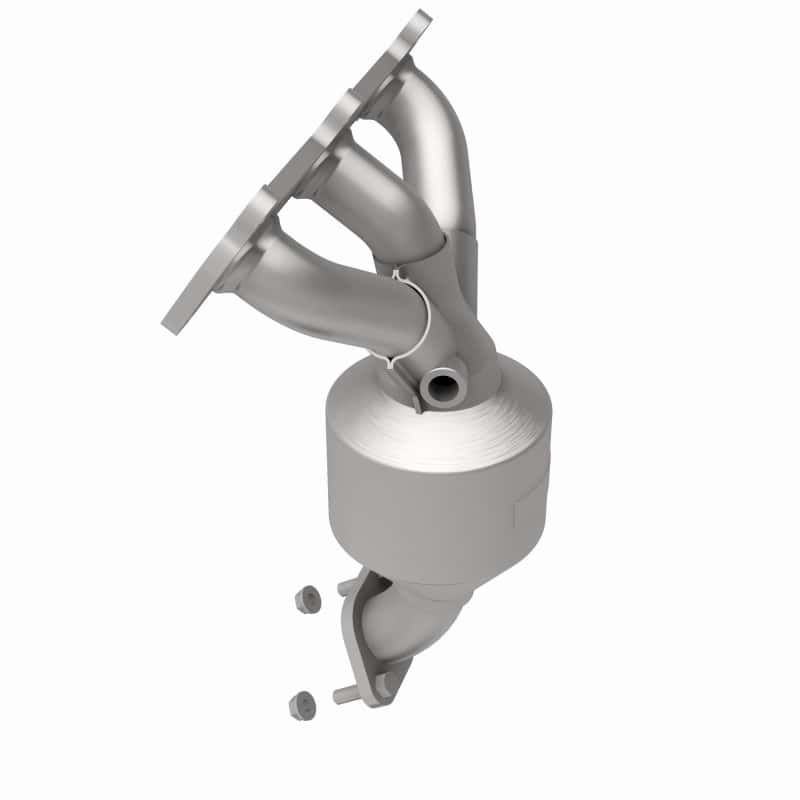 Magnaflow — MagnaFlow Conv DF 07-08 Hyundai Tiburon 2.7L
OEM Grade
OEM - view 21