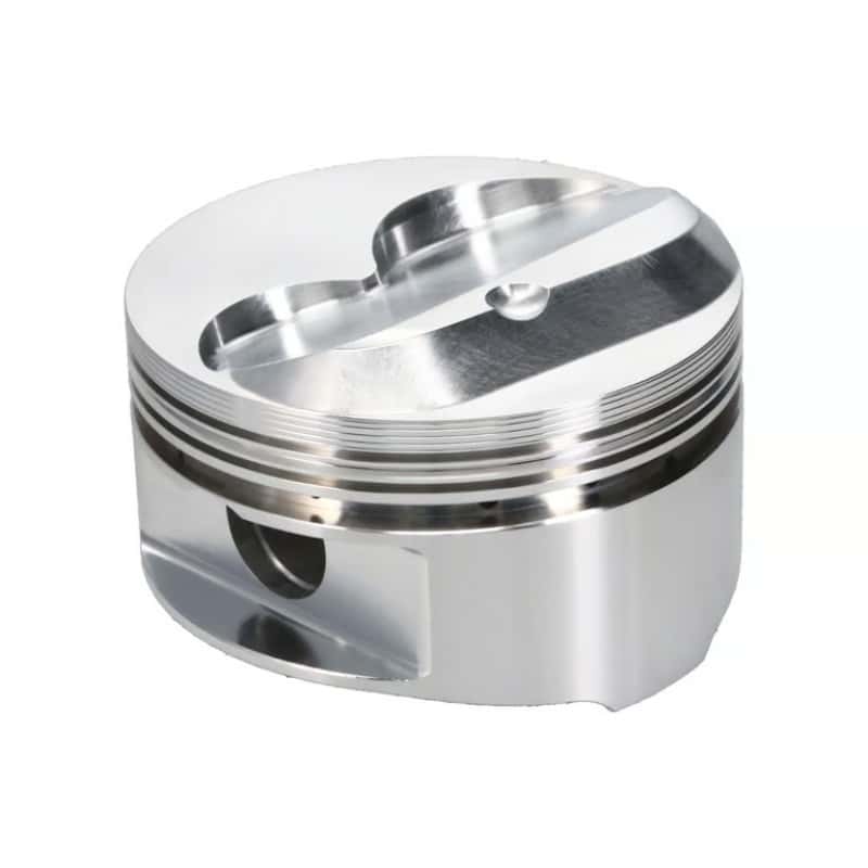 Wiseco — Wiseco Chevy FULL ROUND +12.3 4040A Piston Shelf Stock
Piston - view 5