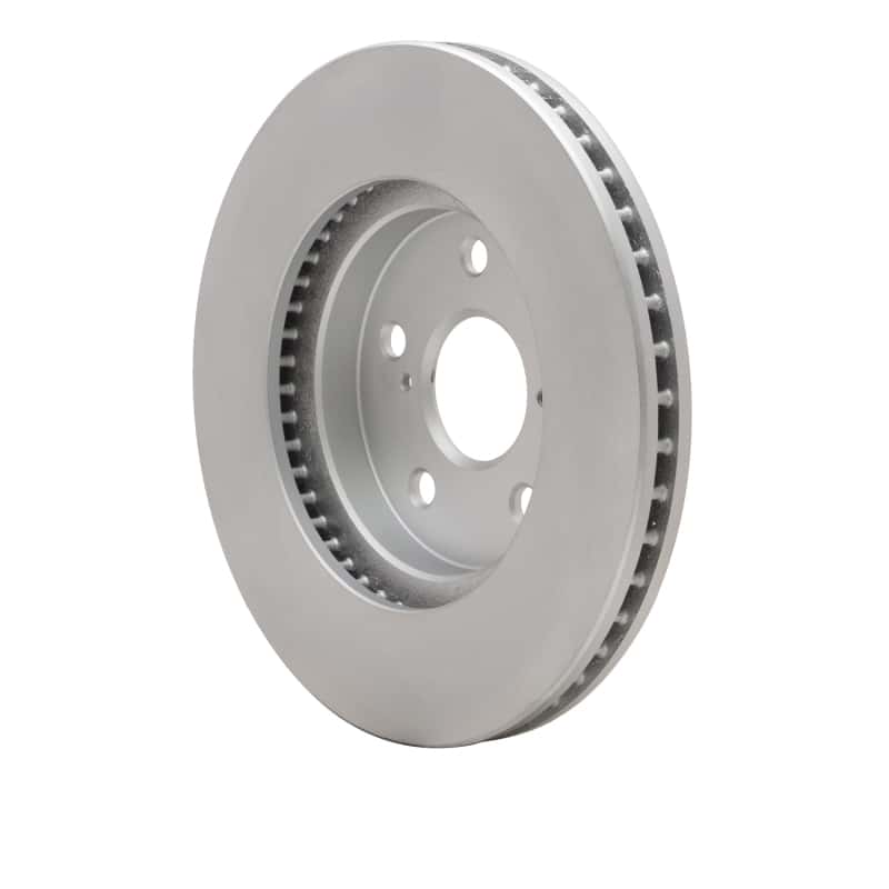 DFC — DFC 02-15 Lexus ES300 Front GeoSPEC Coated Rotor
DFC Brake Rotor - view 4