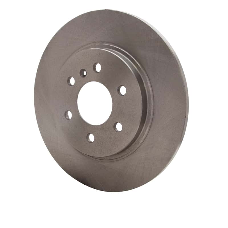 DFC — DFC 2006 Buick Terraza Rear Brake Rotor
DFC Brake Rotor - view 2