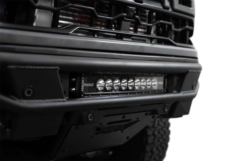 Addictive Desert Designs — Addictive Desert Designs 2021-2024 Ford F-150 Raptor Race Series Front Bumper
Bumper- Front - view 10