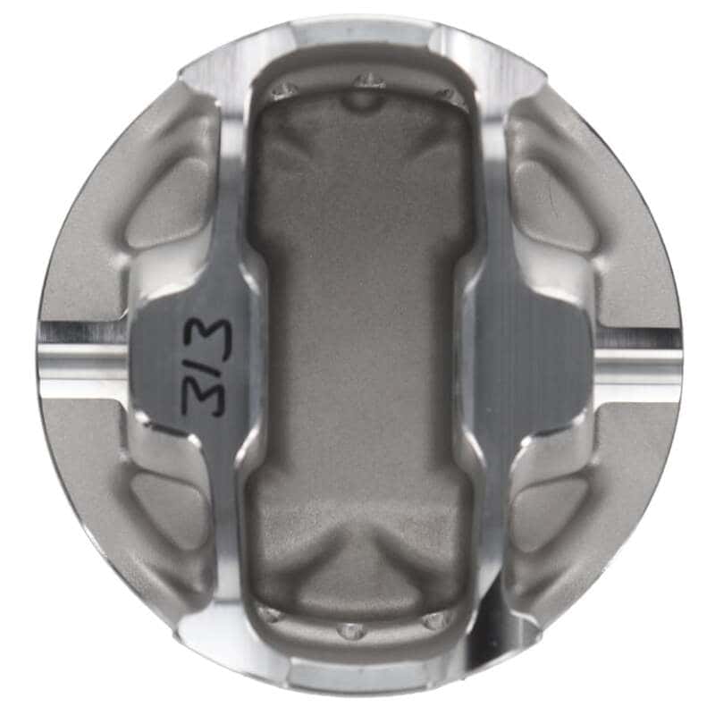 Wiseco — Wiseco Nissan CA18DET 4vp Flat Top * Turbo * Piston Shelf Stock
Piston - view 5