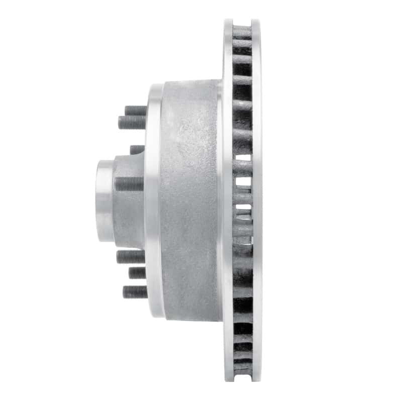 DFC — DFC 78-81 Dodge B300 Van Front Brake Rotor
DFC Brake Rotor - view 3