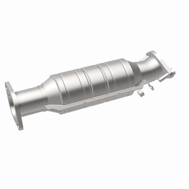 Magnaflow — MagnaFlow Conv DF 06-10 Hyundai Azera 3.8L
HM Grade
HM - view 19