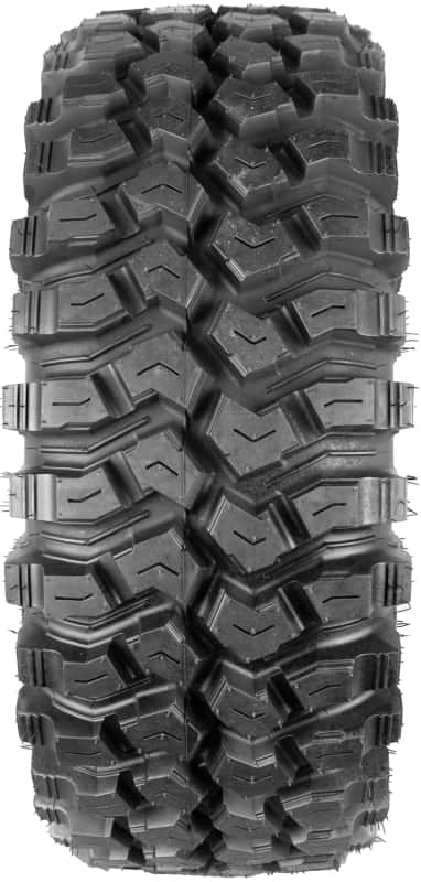 DragonFire Racing — DragonFire Racing 4Peak Tire 30X10R14 - view 2