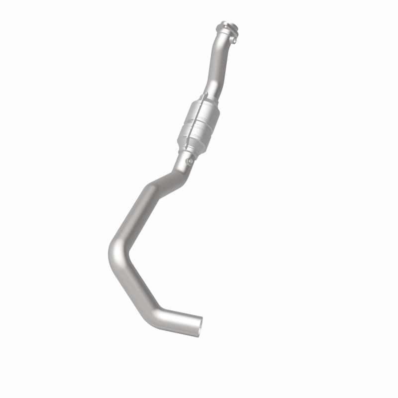 Magnaflow — MagnaFlow Conv DF 04-05 Dodge RAM 1500 Pickup 3.7L (Inc 4WD 4.7L) D/S
HM Grade
HM - view 17