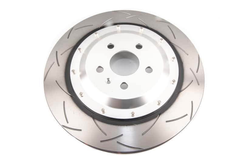 DBA — DBA 2022 Audi RS3 T3 5000 Series Standard Front Rotor Ring
Brake Disc Ring
Brake Rotor - view 3