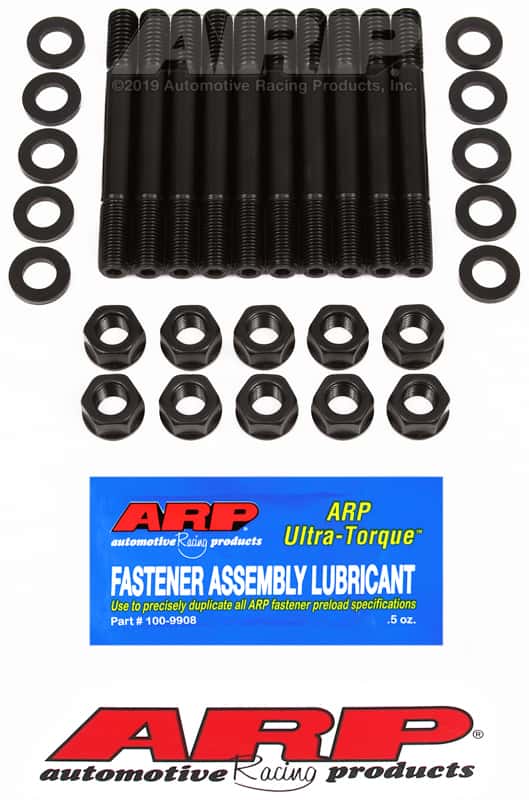 ARP — ARP Ford 289-302 Main Stud Kit - view 1
