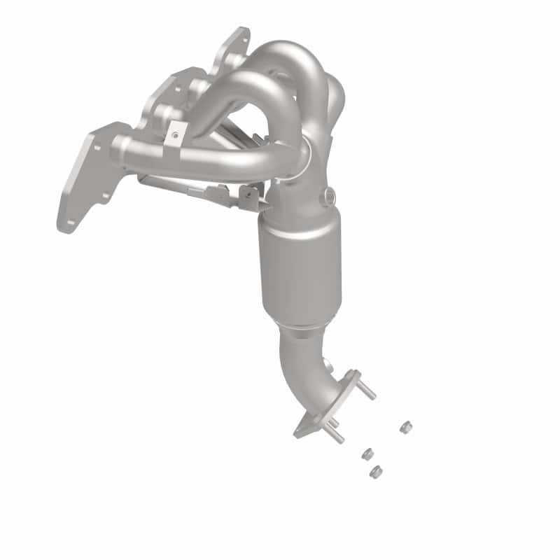 Magnaflow — Magnaflow 05-08 Ford Escape 2.3L Direct Fit Converter
California - view 13