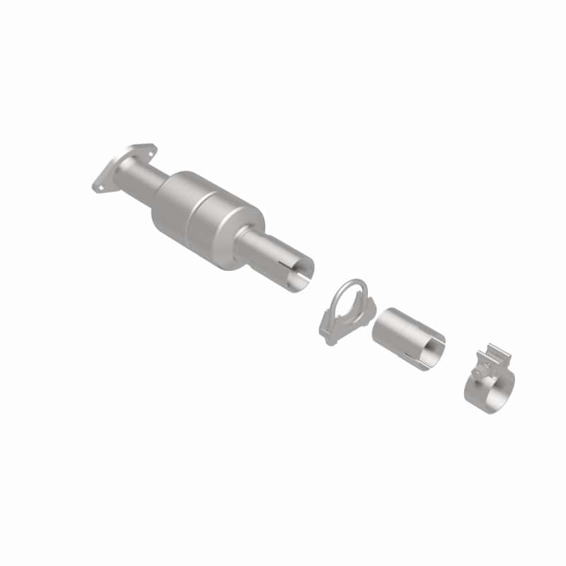 Magnaflow — Magnaflow Conv DF 2012 Hyundai Veloster 1.6L
OEM Grade
OEM - view 14