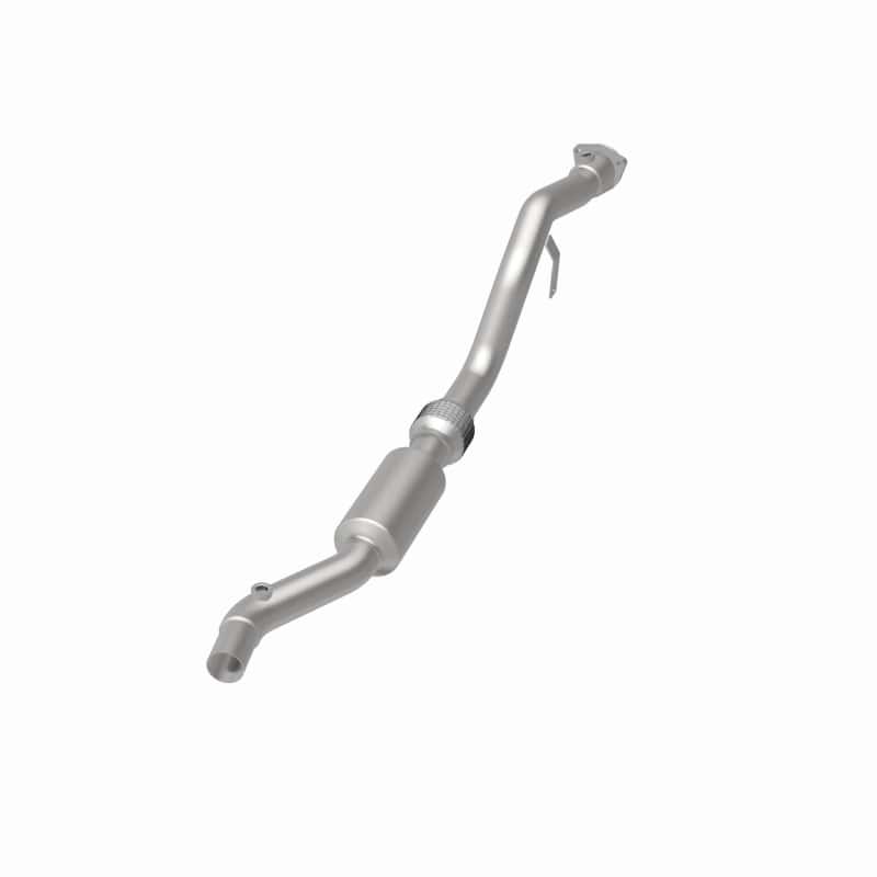 Magnaflow — MagnaFlow Conv DF 00-03 Audi A6 Quattro 4.2L Passenger Side *NOT FOR SALE IN CALIFORNIA*
OEM Grade
OEM - view 17