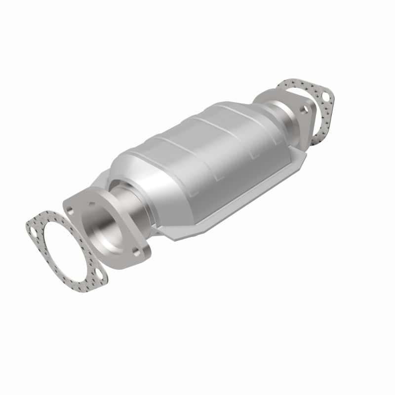 Magnaflow — MagnaFlow Conv DF 02-04 Infiniti I35 3.5L
OEM Grade
OEM - view 18