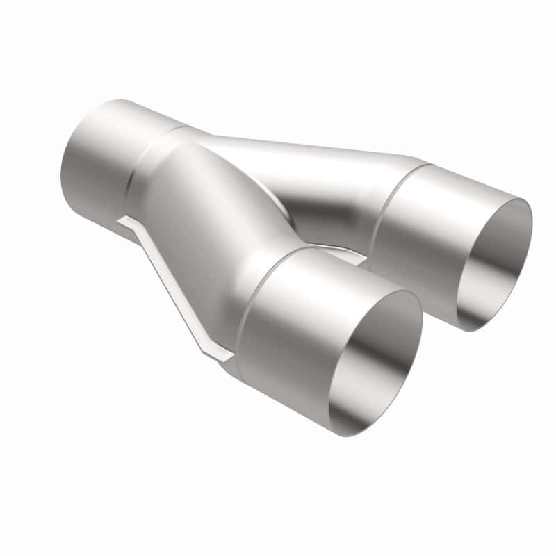 Magnaflow — MagnaFlow Smooth Trans Y 4 x 13inch C/D SS
Exhaust Pipe - view 19