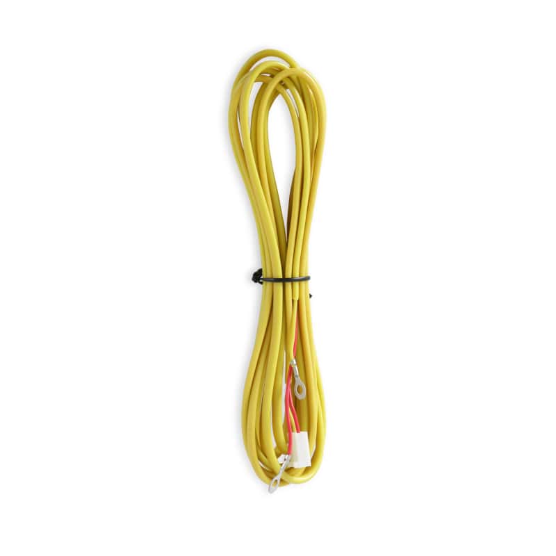 AEM — AEM K-Type Thermocouple Wiring Extension Kit
Sensors/Connectors
Extension Harness - view 2