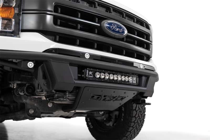 Addictive Desert Designs — Addictive Desert Designs 21-23 Ford F-150 PRO Bolt-On Front Bumper
Bumper- Front
Bumpers - view 12
