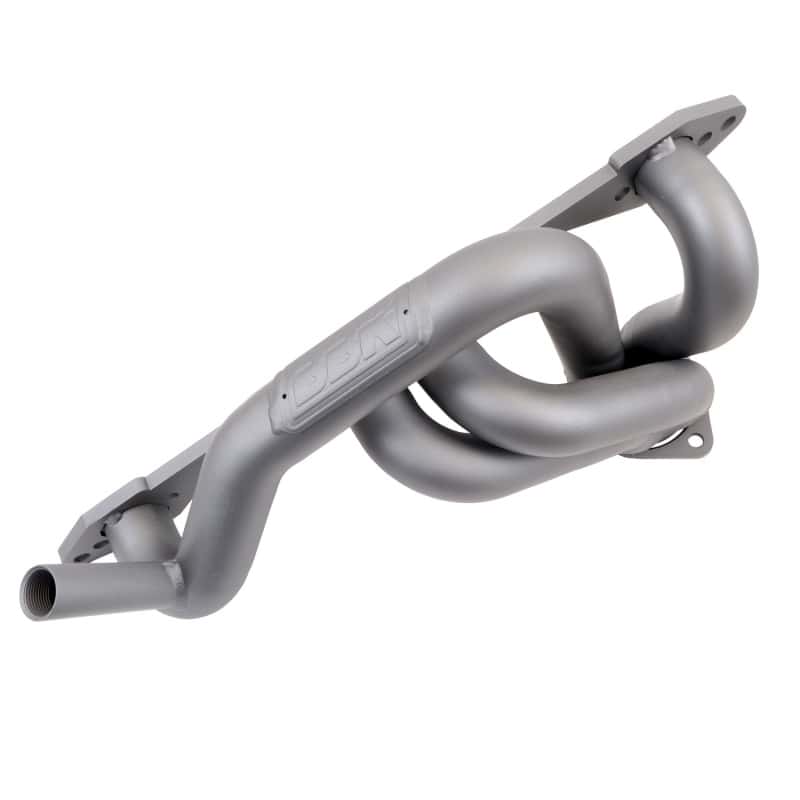 BBK — BBK 93-96 Chevrolet Impala SS Shorty Tuned Length Exhaust Headers - 1-5/8 Titanium Ceramic
Exhaust Headers
Exhaust Header - view 16