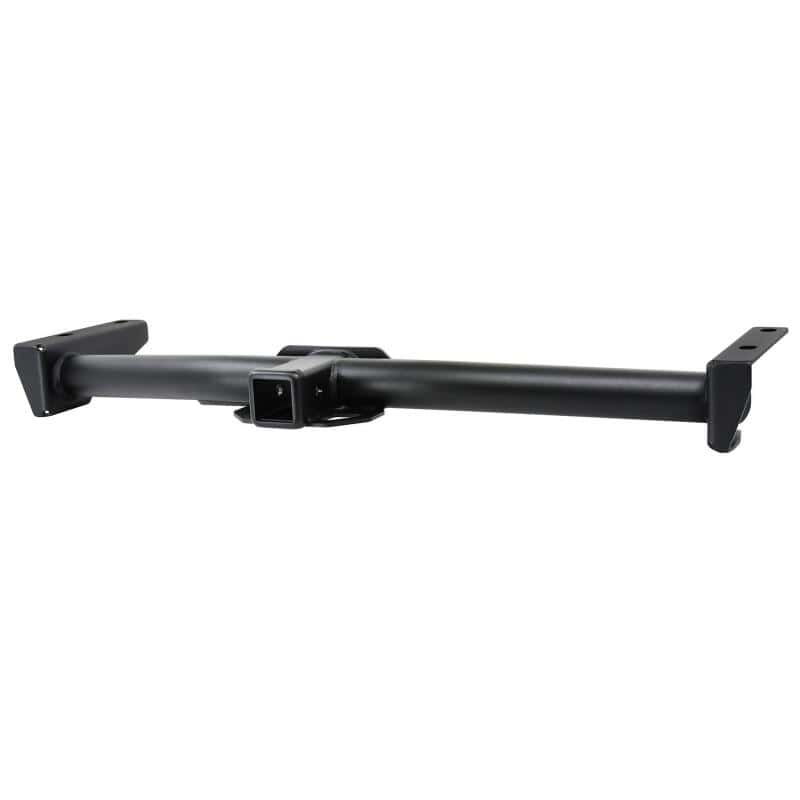 Westin — Westin 15-22 Chevrolet Colorado Outlaw Bumper Hitch Receiver - Textured Black
Trailer Hitch - view 1
