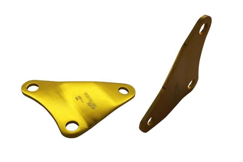 Whiteline — Whiteline 08 STi Brace Control Arm Support
Chassis Brace - view 5