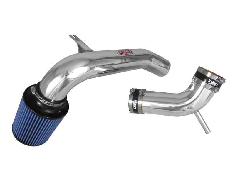 Injen — Injen 03-08 Dodge Ram 5.7L V8 Hemil Polished Power-Flow Air Intake System
Short Ram Intake
Air Intake Kit - view 3