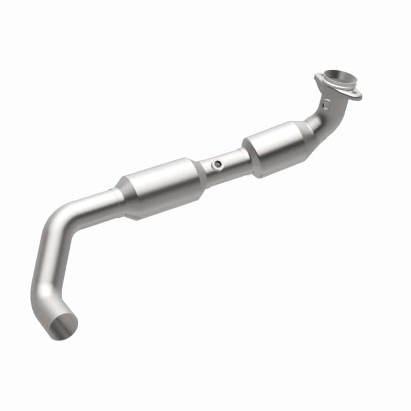Magnaflow — Magnaflow 2004 Ford F-150 5.4L Direct Fit Converter
California - view 24