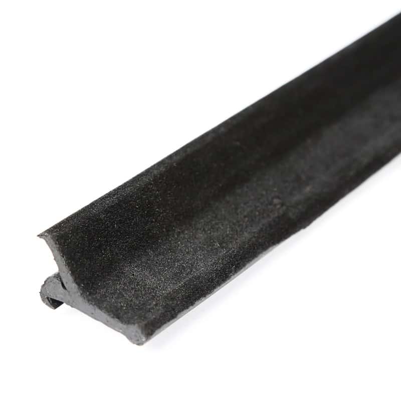 OMIX — Omix Weatherstrip Front Inner R- 63-91 Jeep SJ Model
Door Seal - view 3