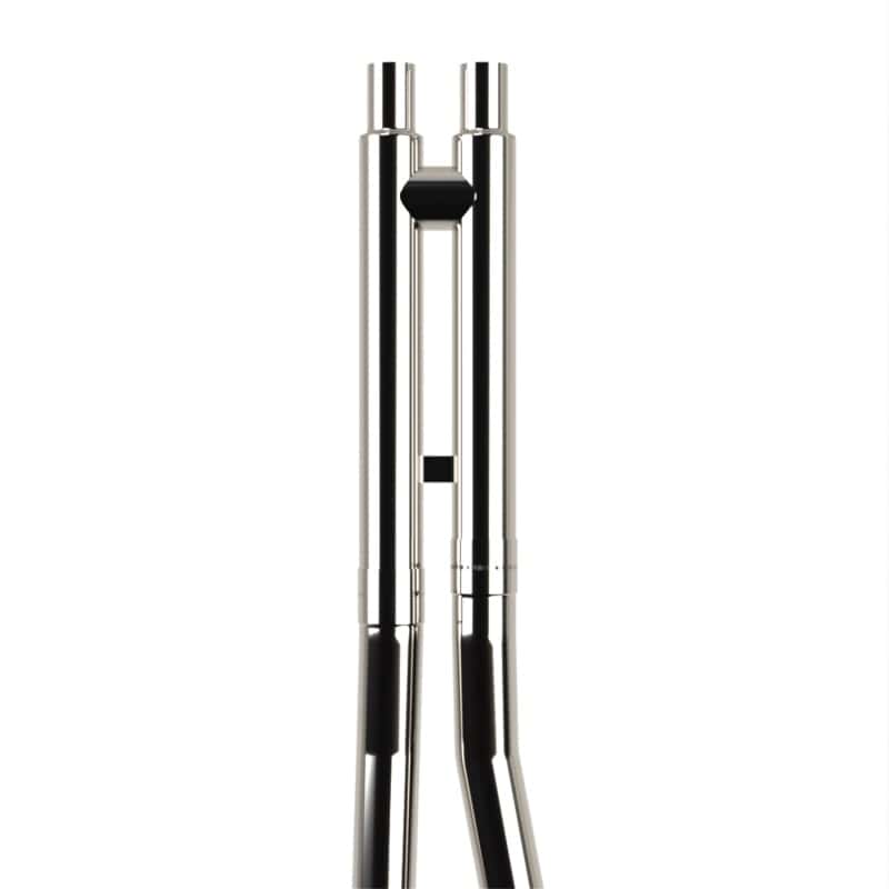 Kooks Headers — Kooks 18-24 Ford Mustang GT 5.0 3in. Valved Touring Cat-Back Exhaust - Carbon Tips
3in. Touring Catback
3" Touring Catback - view 7