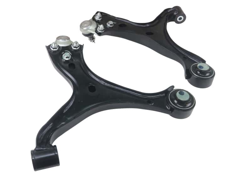 Whiteline — Whiteline 12-15 Honda Civic Front Lower Control Arm Assembly
Control Arm - view 1