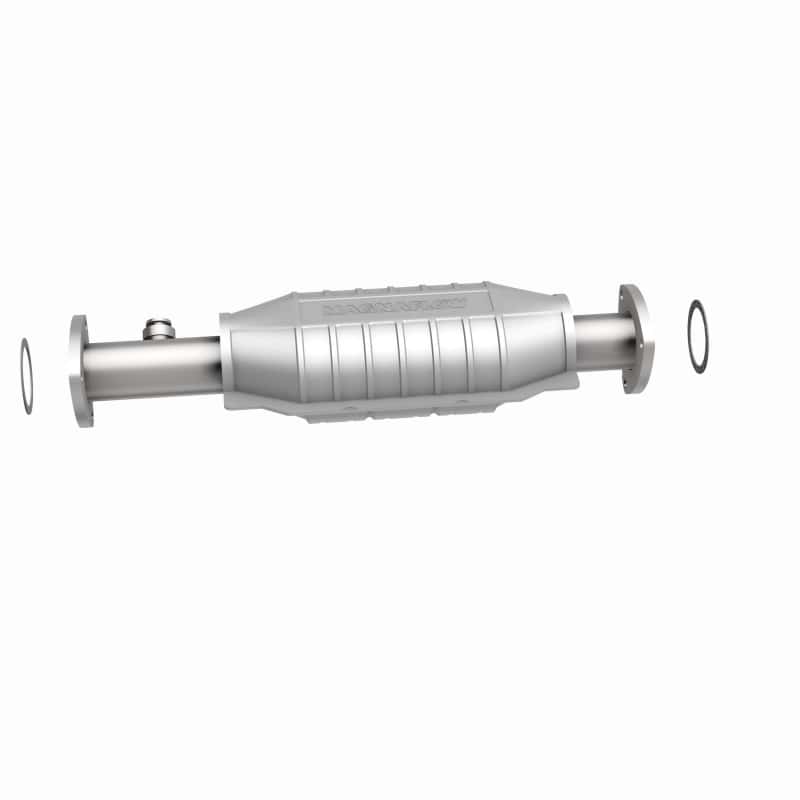 Magnaflow — MagnaFlow Conv DF Cavalier-Sunfire 96-97 2.2L
HM Grade
HM - view 11