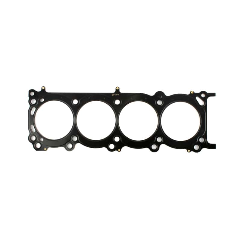 Cometic Gasket — Cometic Nissan VK56DE 102.7mm Bore .040 inch MLS Head Gasket RHS
Cylinder Head Gasket - view 6