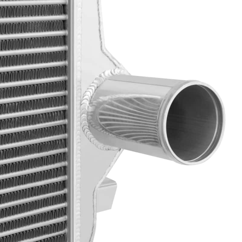Mishimoto — Mishimoto 99-03 Ford F250 w/ 7.3L Powerstroke Engine Intercooler
Intercooler Kit - view 9