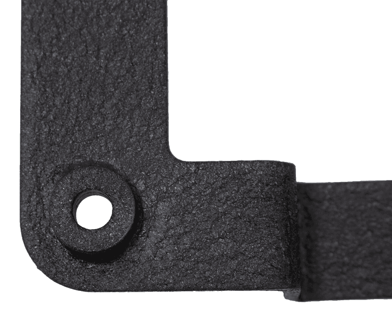 Fishbone Offroad — Fishbone Offroad 2018+ Jeep Wrangler JL Cowl Light Bracket - view 5