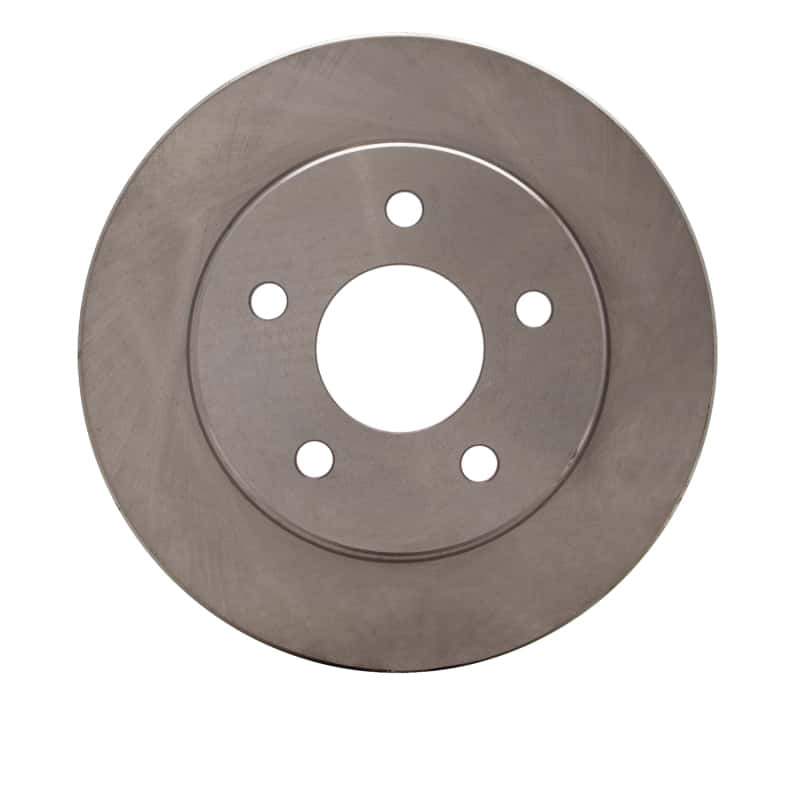 DFC — DFC 91-00 Ford Taurus (Excl SHO) Front Brake Rotor
DFC Brake Rotor - view 1