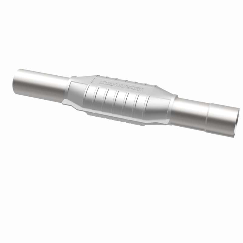 Magnaflow — MagnaFlow Conv DF 92-94 Blazer/Yukon/Suburb
Standard Grade
Standard - view 21