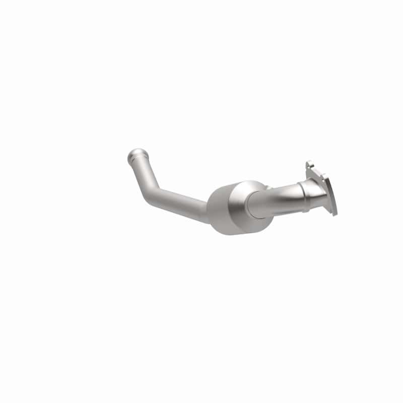 Magnaflow — MagnaFlow Converter Direct Fit 13-18 Dodge Durango 3.6L V6 / 13-18 Jeep Grand Cherokee 3.6L V6
OEM Grade
OEM - view 23