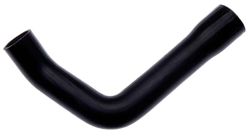 Gates — Gates 68-76 Ford F Series V-8 360 Upper Molded Coolant Hose - view 1