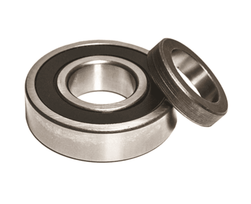 Yukon Gear & Axle — Yukon Gear Conversion Bearing For Small Bearing Ford 9in axle in Large Bearing Housing
Conversion Race  - view 2