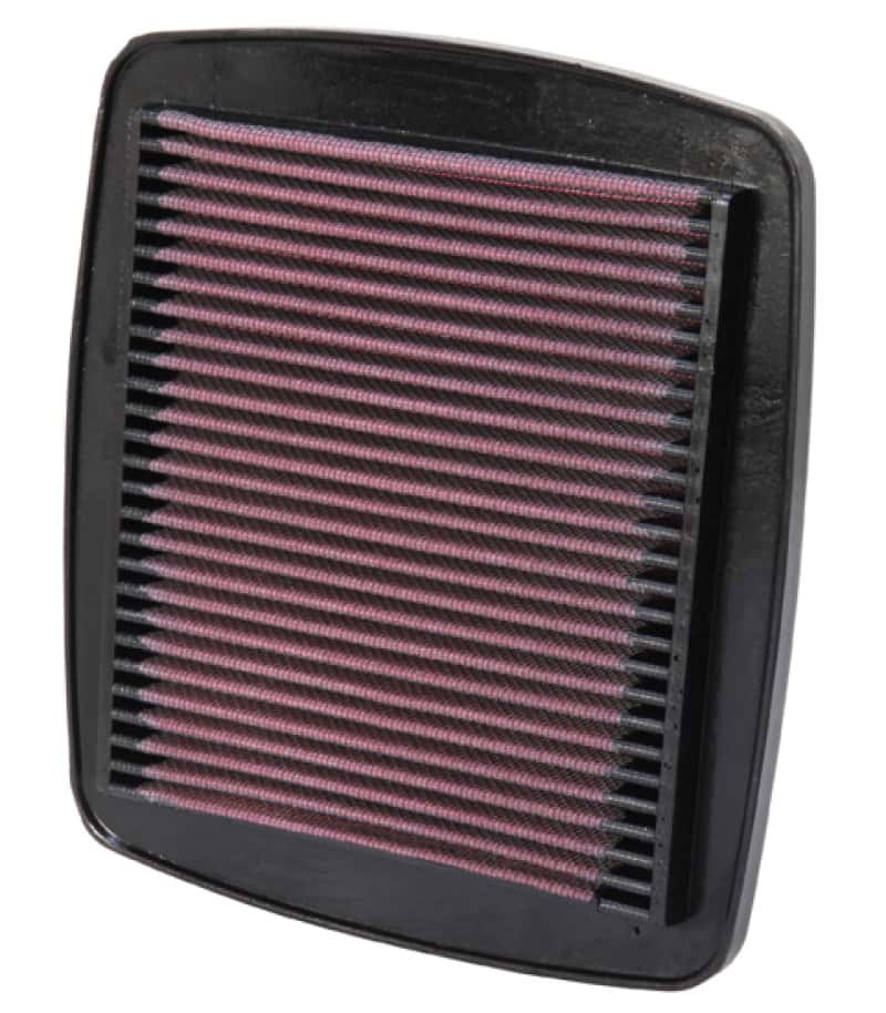 K&N Engineering — K&N 92-93 Suzuki GSXR600W / 93-95 GSXR1100W/GSXR750W / 96-00 GSF1200 Bandit Replacement Air Filter
Air Filter - view 1
