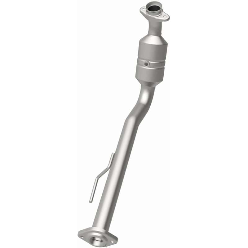 Magnaflow — MagnaFlow Converter Direct Fit 05-06 Jeep Wrangler L4-2.4L
California - view 31