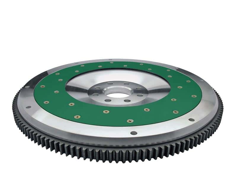 Fidanza — Fidanza 92-02 Chrysler Viper 8.0L Aluminum Flywheel
Flywheel-Al PC Vip1 - view 2