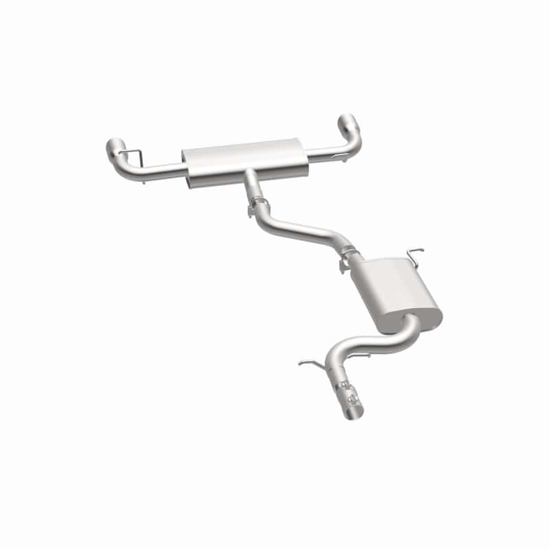 Magnaflow — BRExhaust 10-14 VW GTI 2.0L Exhaust Kit
Exhaust Kit - view 20